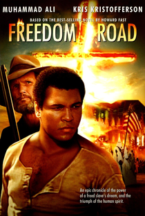 O Caminho da Liberdade - Poster / Capa / Cartaz - Oficial 3