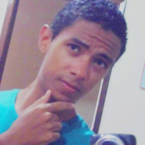 Foto de perfil de Gleiton Teixeira