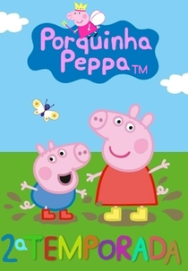 Porquinha Peppa (2ª Temporada) (Peppa Pig (Season 2))