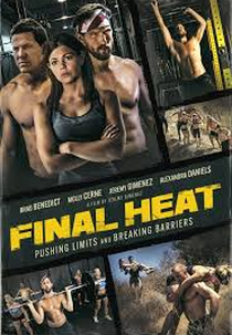 Final Heat (Final Heat)