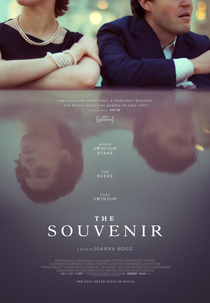 O Souvenir (The Souvenir)