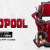 MELHOR DO QUE NUNCA! Alugue AGORA e ASSISTA Deadpool 2!