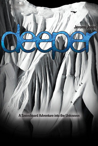 Poster 1 de Filme Deeper (2010)