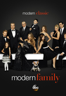 Família Moderna (5ª Temporada)