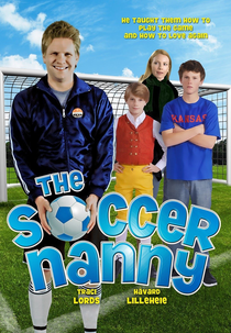 The Soccer Nanny (Au Pair, Kansas)