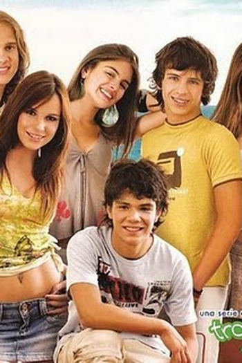  de Série Karkú, Ir Mais Longe (2ª temporada) (None)