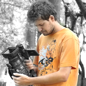Foto de perfil de Cesar Felipe