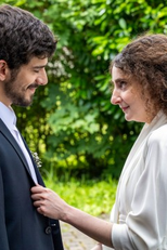 Jacob et Rachel et Léa (Jacob et Rachel et Léa)