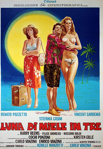 Luna di Miele in Tre (Luna di Miele in Tre)