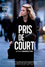 Not On My Watch (Pris de Court)