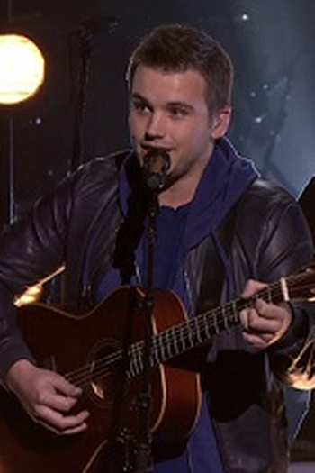 Poster de Episódio Live Shows No. 2 (2015)