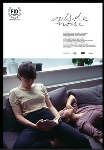 OUTSIDE NOISE (OUTSIDE NOISE)