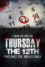 Thursday the 12th (Thursday the 12th)