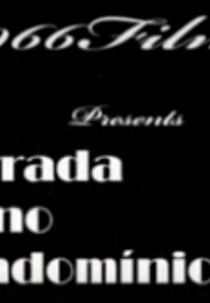 Porrada no Condomínio 2 (Porrada no Condomínio 2)