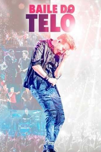 Poster de Filme Baile do Teló (2015)