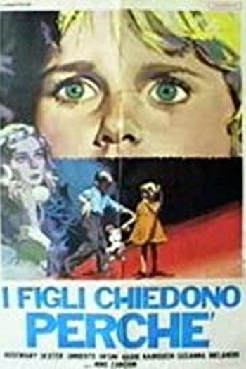 Poster de Filme I figli chiedono perché (1972)