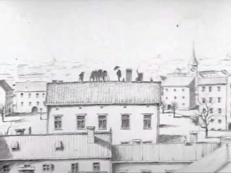 Foto 1 de Wolnosc Nog