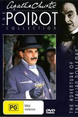 A Aventura do Nobre Italiano (The Adventure of the Italian Nobleman)