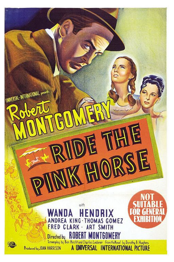  de Filme Do Lodo Brotou uma Flor (1947)