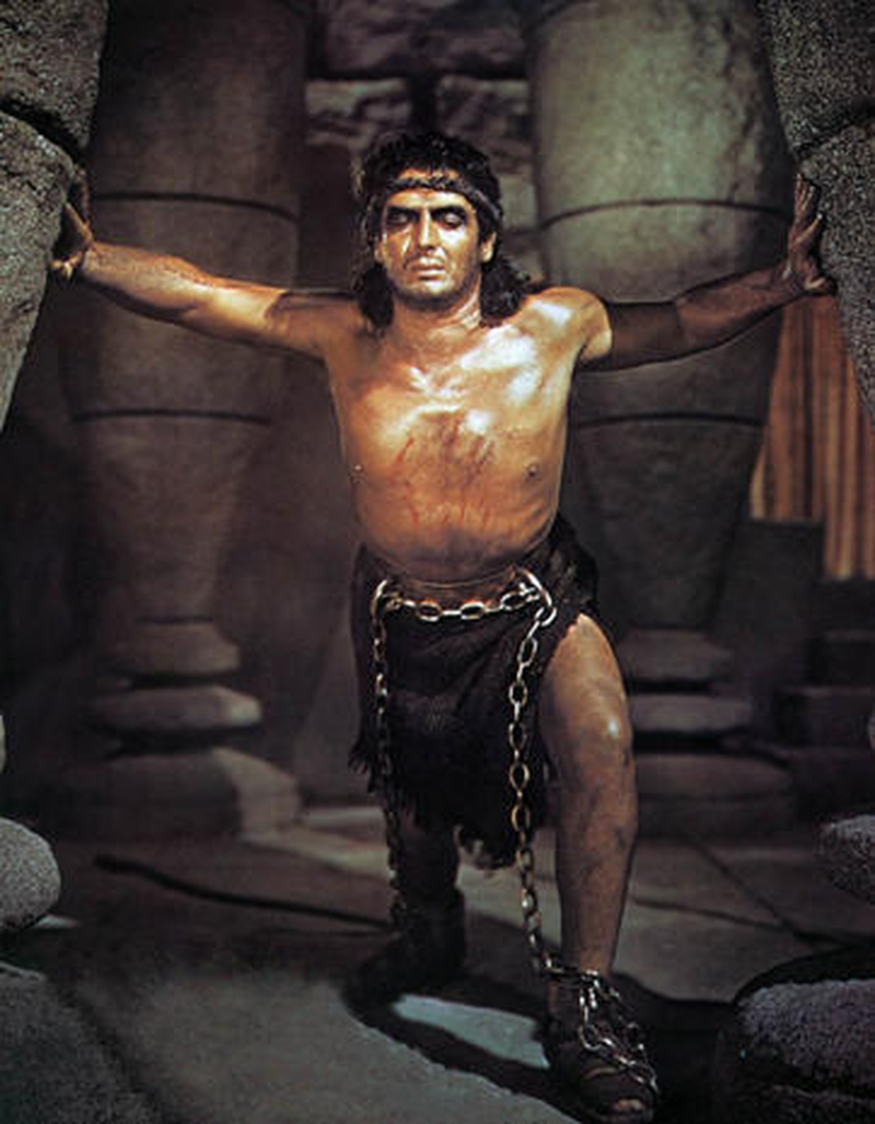 Victor Mature - Foto 5
