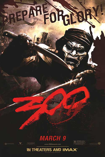  de Filme 300 (2006)