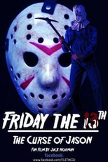 Friday the 13th: The Curse of Jason (Friday the 13th: The Curse of Jason)