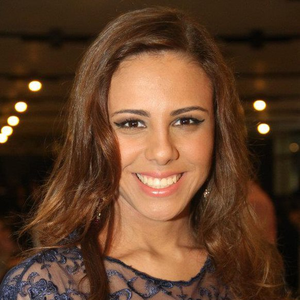 Foto de perfil de Lorena Araújo
