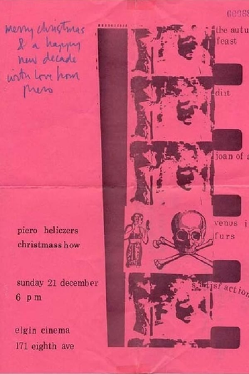 Poster de Curta Dirt (1965)