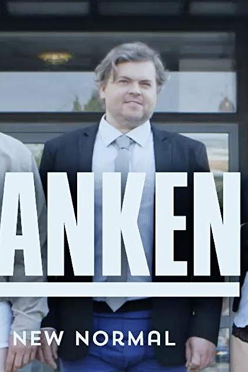 Poster de Série Banken: New Normal (2ª Temporada) (2015)