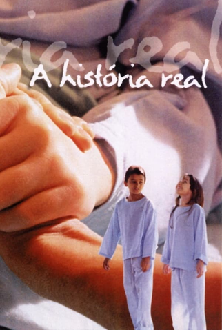 Poster 1 de Curta A História RealD (2001)