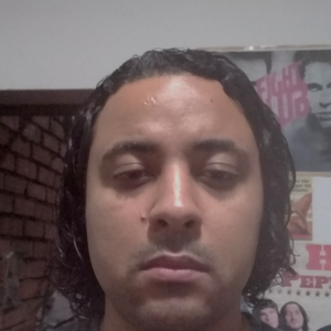 Foto de perfil de Leandro Vieira