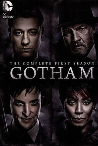 Poster 14 de Série Gotham (1ª Temporada) (2014)