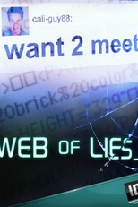Falsidade.com (1ª Temporada) (Web of Lies (Season 1))