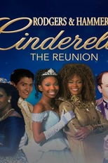 Cinderella: The Reunion (Cinderella: The Reunion)