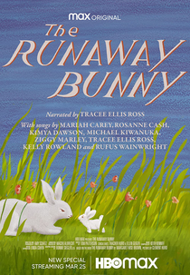 O Coelhinho Fujão (The Runaway Bunny)