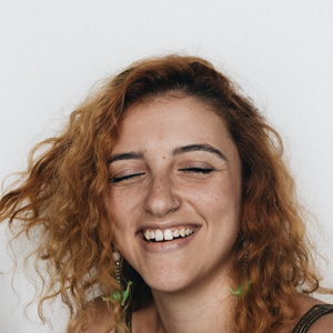 Foto de perfil de Isabela Cavalcante