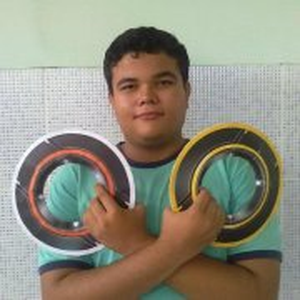 Foto de perfil de Uziel Cavalcante