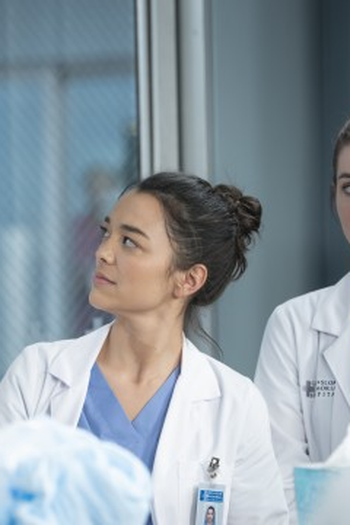 Poster de Episódio She Used to Be Mine (2024)