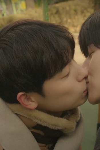 Poster de Episódio 영원히 1 (2025)