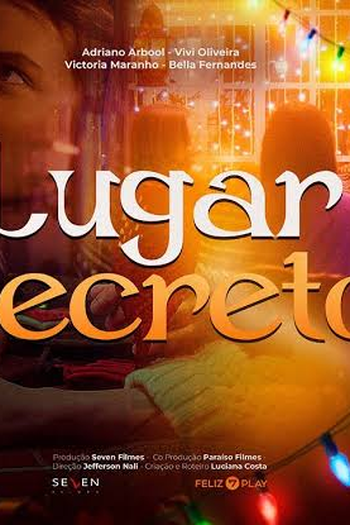  de Curta Lugar Secreto (2021)