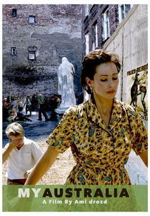 Minha Austrália (My Australia)
