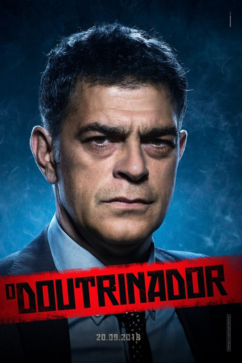  de Filme O Doutrinador (2018)