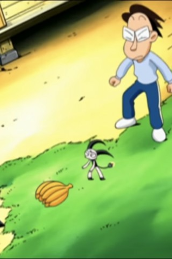 Poster de Episódio The YaYaYa Return (2000)