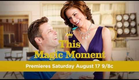 Hallmark Channel - This Magic Moment - Premiere Promo