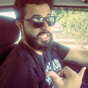 Foto de perfil de Jonas de Souza