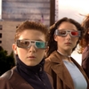 Pequenos Espiões 3: Game Over (Spy Kids 3-D: Game Over, Robert Rodriguez, 2003, 84 minutos)