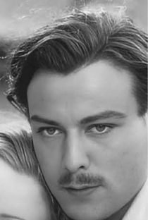 Nils Asther - Poster 1