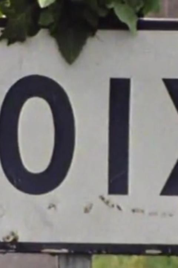 Poster de Curta FOIX (1994)