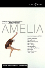 Amelia (Amelia)