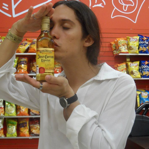 Foto de perfil de Victor Valentine